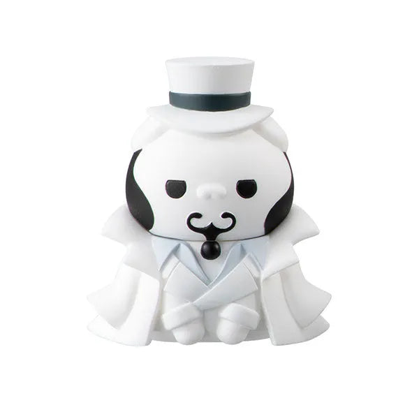 One Piece - Mega Cat Project - One Piece Nyan Piece Nyaan! Luffy to Koutekishu Hen - Box of 8 (MegaHouse)ㅤ – MegaHouse – ActionFigure Brasil