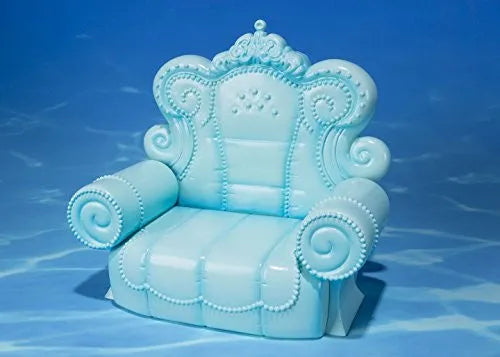 One Piece - Monkey D. Luffy - Figuarts ZERO - One Piece 20th Anniversary ver.ㅤ – Bandai – ActionFigure Brasil