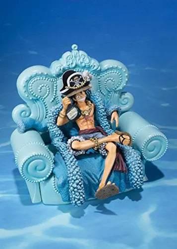One Piece - Monkey D. Luffy - Figuarts ZERO - One Piece 20th Anniversary ver.ㅤ – Bandai – ActionFigure Brasil