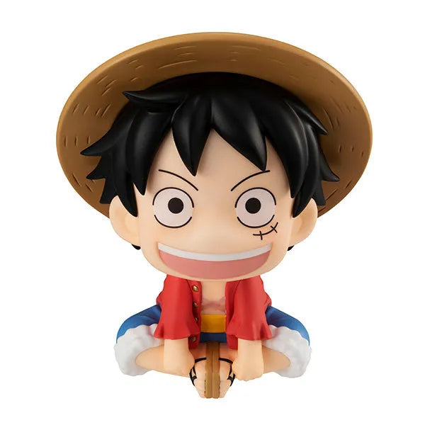 One Piece - Monkey D. Luffy - Look Up - December 2023 Re-release (MegaHouse)ㅤ – MegaHouse – ActionFigure Brasil