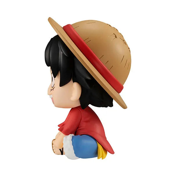 One Piece - Monkey D. Luffy - Look Up - December 2023 Re-release (MegaHouse)ㅤ – MegaHouse – ActionFigure Brasil