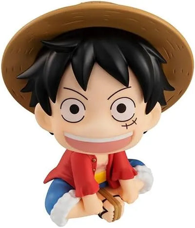 One Piece - Monkey D. Luffy - Look Up - December 2026 Re-release (MegaHouse)ㅤ – MegaHouse – ActionFigure Brasil