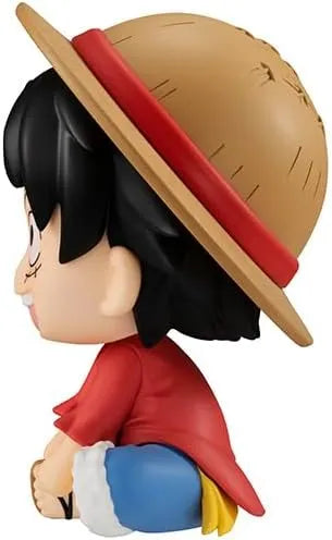 One Piece - Monkey D. Luffy - Look Up - December 2026 Re-release (MegaHouse)ㅤ – MegaHouse – ActionFigure Brasil