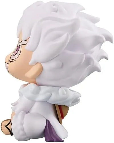 One Piece - Monkey D. Luffy - Look Up - Gear 5 - 2026 Re-release (MegaHouse)ㅤ – MegaHouse – ActionFigureBrasil — acessórios