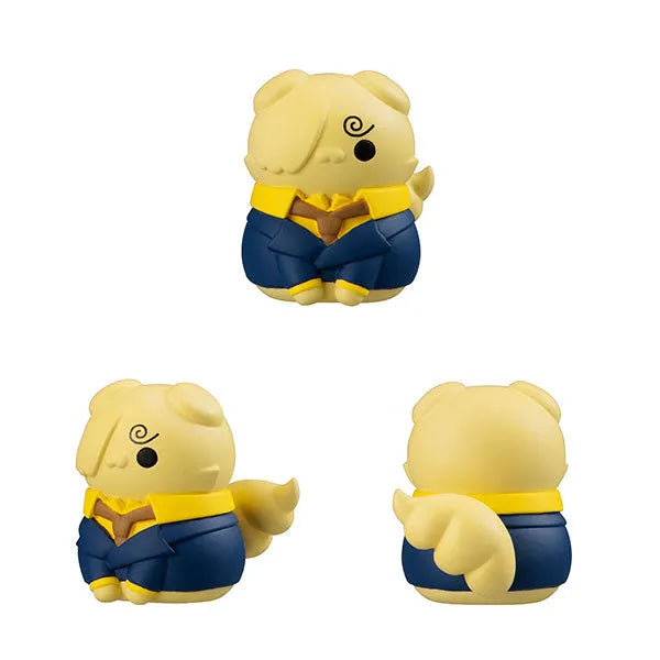 One Piece - Monkey D. Luffy - Mega Cat Project - Nyan Piece Kaizokuou ni Ore ha Naru Nyan! (MegaHouse)ㅤ – MegaHouse – ActionFigure Brasil