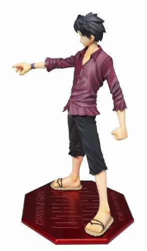 One Piece - Monkey D. Luffy - Portrait Of Pirates Strong Edition - Excellent Model - 1/8ㅤ – MegaHouse – ActionFigure Brasil