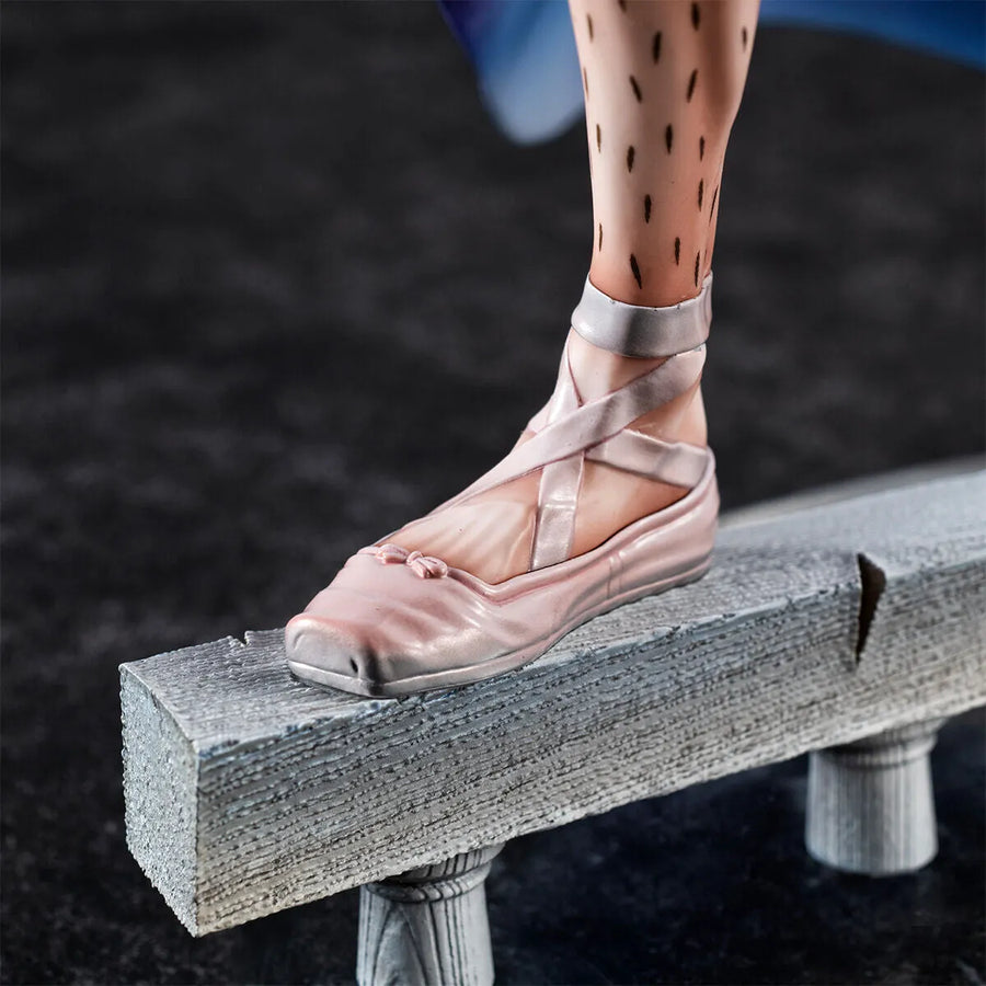 One Piece - Mr.2 Bon Kure - Portrait of Pirates 