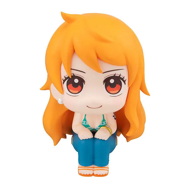 One Piece - Nami - Look Up (MegaHouse)ㅤ – MegaHouse – ActionFigure Brasil