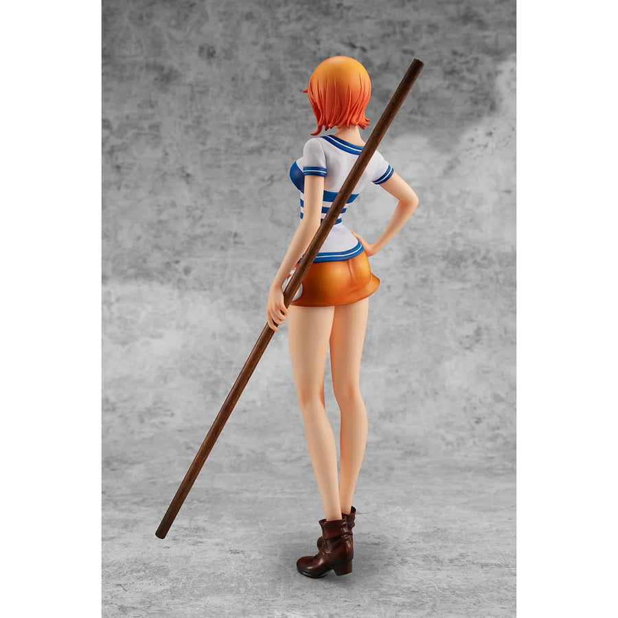 One Piece - Nami - Portrait of Pirates 