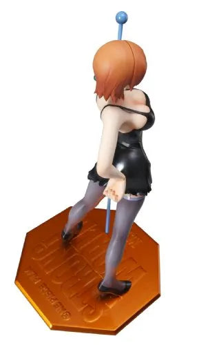 One Piece - Nami - Portrait Of Pirates Strong Edition - Excellent Model - 1/8ㅤ – MegaHouse – ActionFigure Brasil