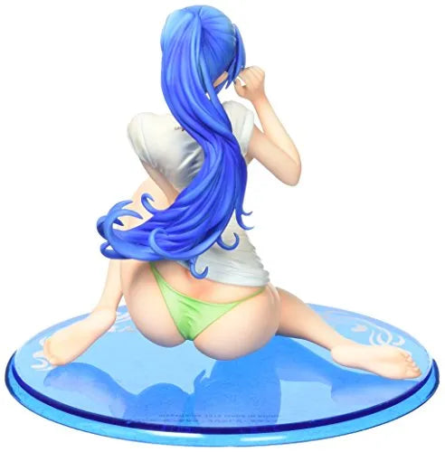 One Piece - Nefertari Vivi - Excellent Model - Portrait Of Pirates Limited Edition - 1/8 - Ver.BBㅤ – Bandai – ActionFigure Brasil