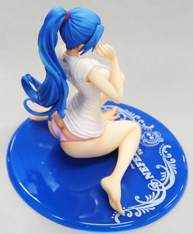 One Piece - Nefertari Vivi - Excellent Model - Portrait Of Pirates Limited Edition - 1/8 - Ver.BB_R (MegaHouse)ㅤ – MegaHouse As Manufacturer – ActionFigure Brasil