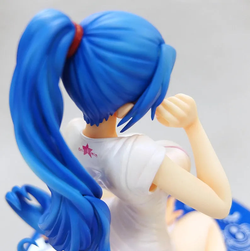 One Piece - Nefertari Vivi - Excellent Model - Portrait Of Pirates Limited Edition - 1/8 - Ver.BB_R (MegaHouse)ㅤ – MegaHouse As Manufacturer – ActionFigure Brasil