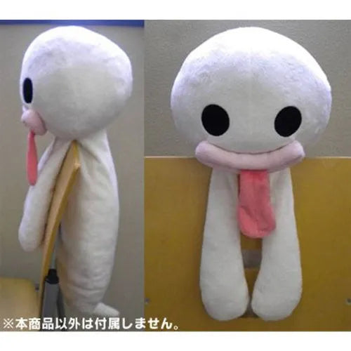 One Piece - Negative Hollow - Kuttari Cushion (Bandai)ㅤ – Bandai – ActionFigure Brasil