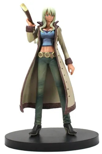 One Piece - Nico Olvia - The Grandline Lady Vol. 2 - 5ㅤ – Banpresto – ActionFigure Brasil