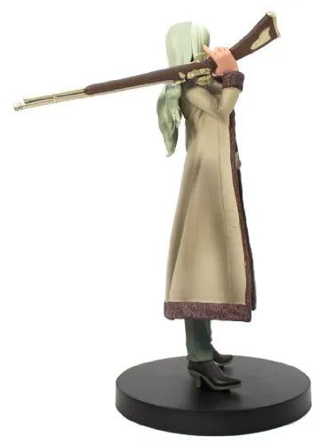 One Piece - Nico Olvia - The Grandline Lady Vol. 2 - 5ㅤ – Banpresto – ActionFigureBrasil — close