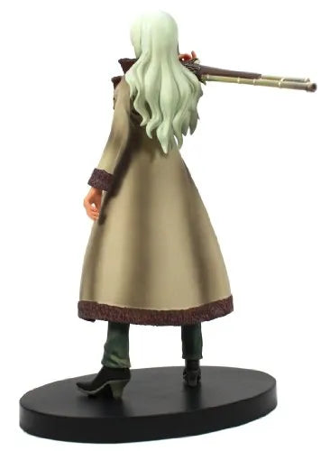 One Piece - Nico Olvia - The Grandline Lady Vol. 2 - 5ㅤ – Banpresto – ActionFigure Brasil — embalagem