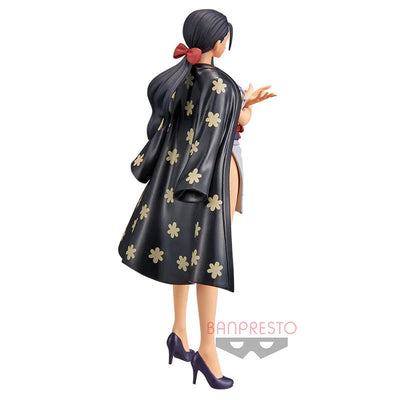 One Piece - Nico Robin - DXF Figure - The Grandline Lady Item No. 24 - The Grandline Lady Wano Kuni Vol.6 (Bandai Spirits)ㅤ – Bandai Spirits – ActionFigureBrasil — detalhe do produto