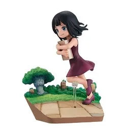 One Piece - Nico Robin - G.E.M. - RUN!RUN!RUN! (MegaHouse)ㅤ – MegaHouse – ActionFigure Brasil