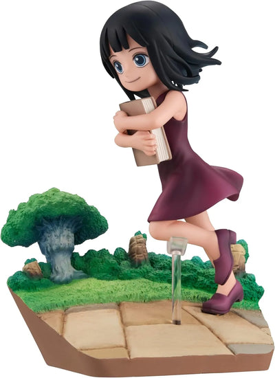 One Piece - Nico Robin - G.E.M. - RUN!RUN!RUN! (MegaHouse)ㅤ – MegaHouse – ActionFigureBrasil — detalhe do produto