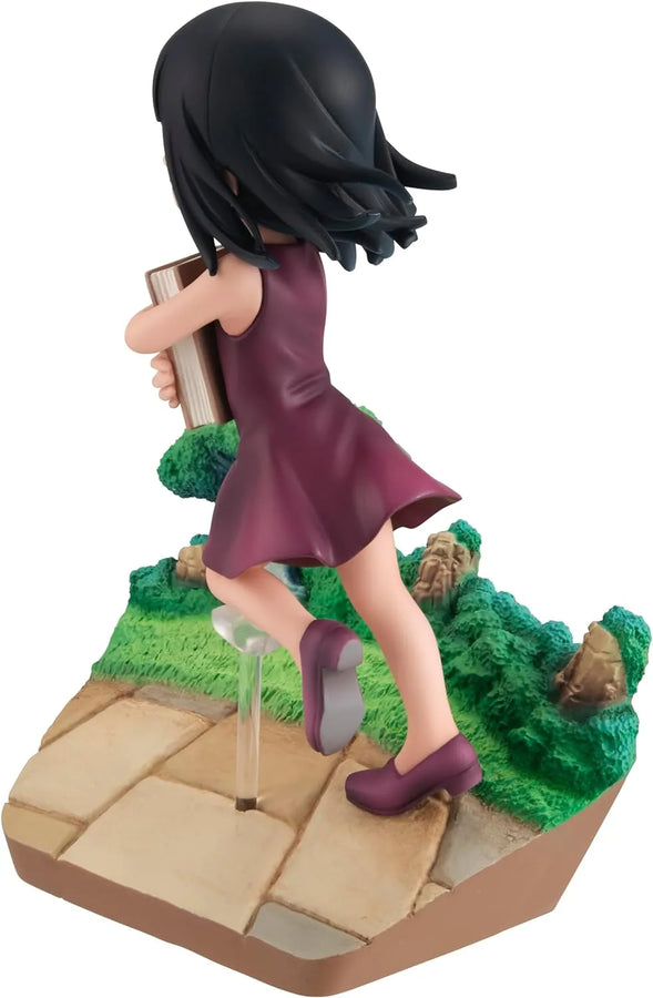 One Piece - Nico Robin - G.E.M. - RUN!RUN!RUN! (MegaHouse)ㅤ – MegaHouse – ActionFigure Brasil