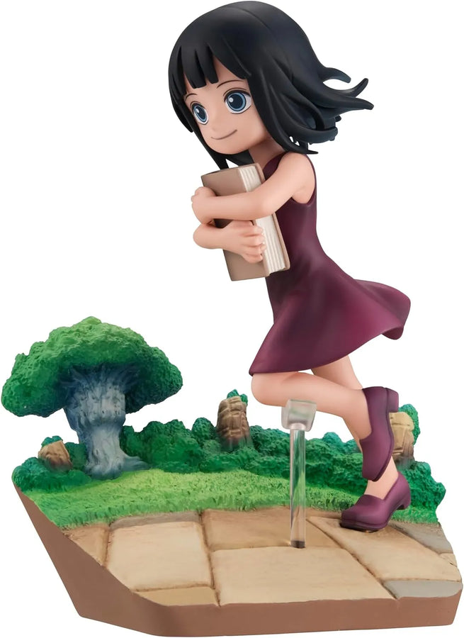 One Piece - Nico Robin - G.E.M. - RUN!RUN!RUN! (MegaHouse)ㅤ – MegaHouse – ActionFigure Brasil