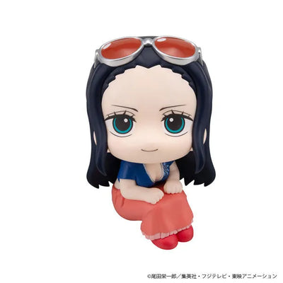 One Piece - Nico Robin - Look Up (MegaHouse)ㅤ – MegaHouse – ActionFigureBrasil