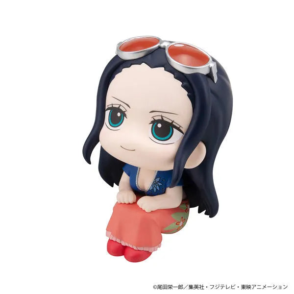 One Piece - Nico Robin - Look Up (MegaHouse)ㅤ – MegaHouse – ActionFigureBrasil