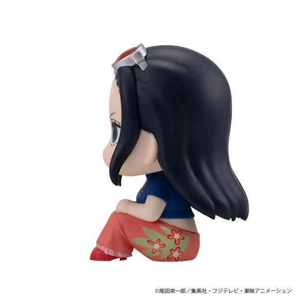 One Piece - Nico Robin - Look Up (MegaHouse)ㅤ – MegaHouse – ActionFigureBrasil