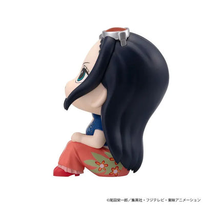 One Piece - Nico Robin - Look Up (MegaHouse)ㅤ – MegaHouse – ActionFigureBrasil — acessórios