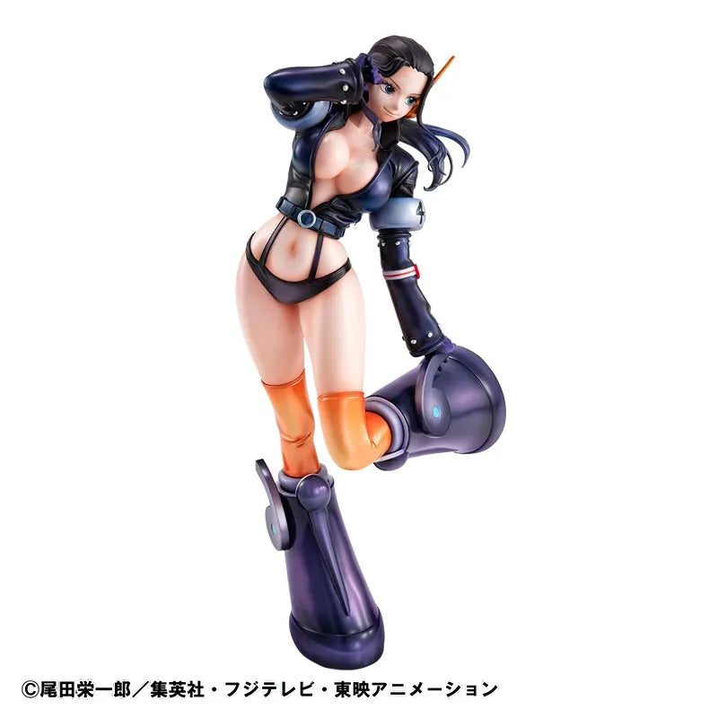 One Piece - Nico Robin - Portrait of Pirates 