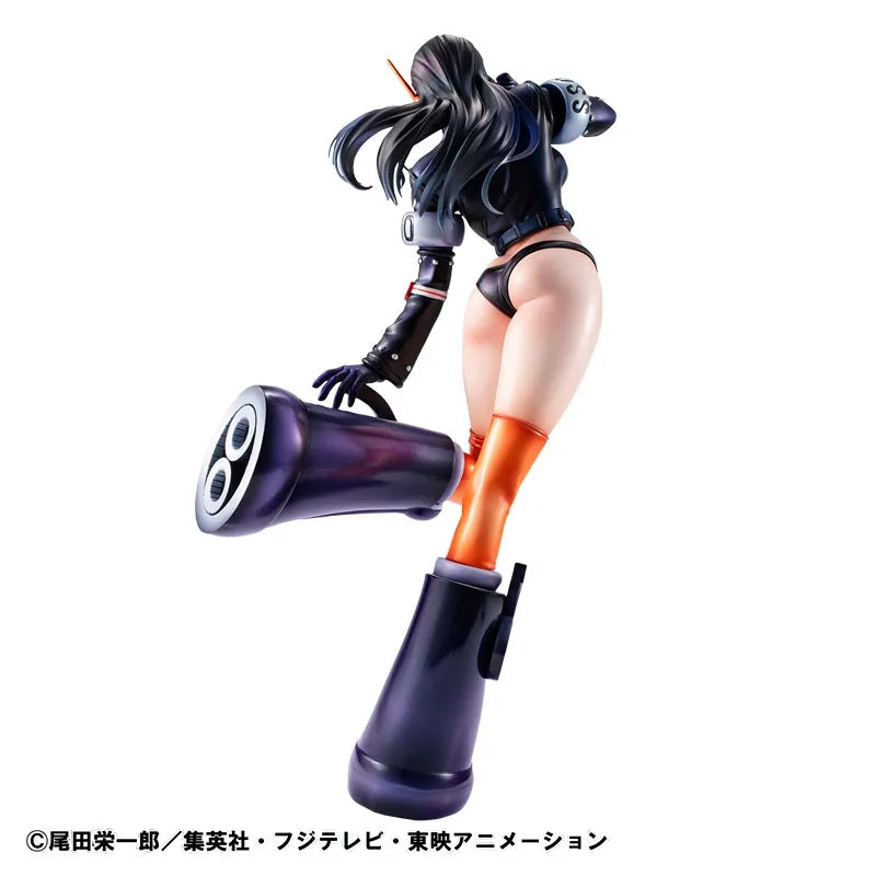 One Piece - Nico Robin - Portrait of Pirates 