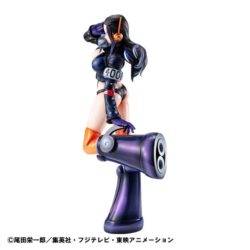 One Piece - Nico Robin - Portrait of Pirates 