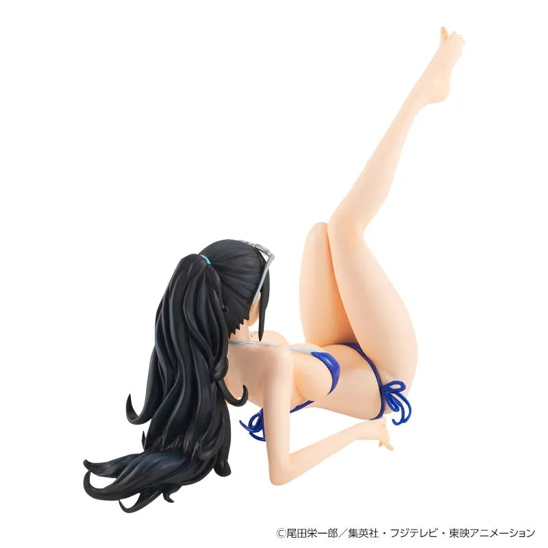 One Piece - Nico Robin - Portrait Of Pirates Limited Edition - Ver.BB_02 20th Ver. (MegaHouse) [Shop Exclusive]ㅤ – MegaHouse – ActionFigure Brasil