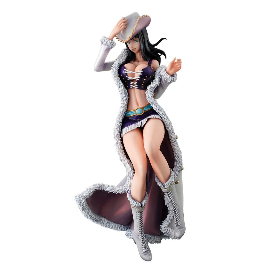 One Piece - Nico Robin - Portrait of Pirates 