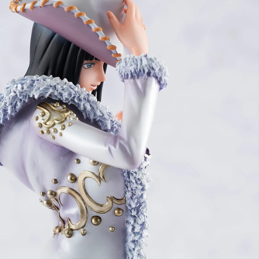One Piece - Nico Robin - Portrait of Pirates 