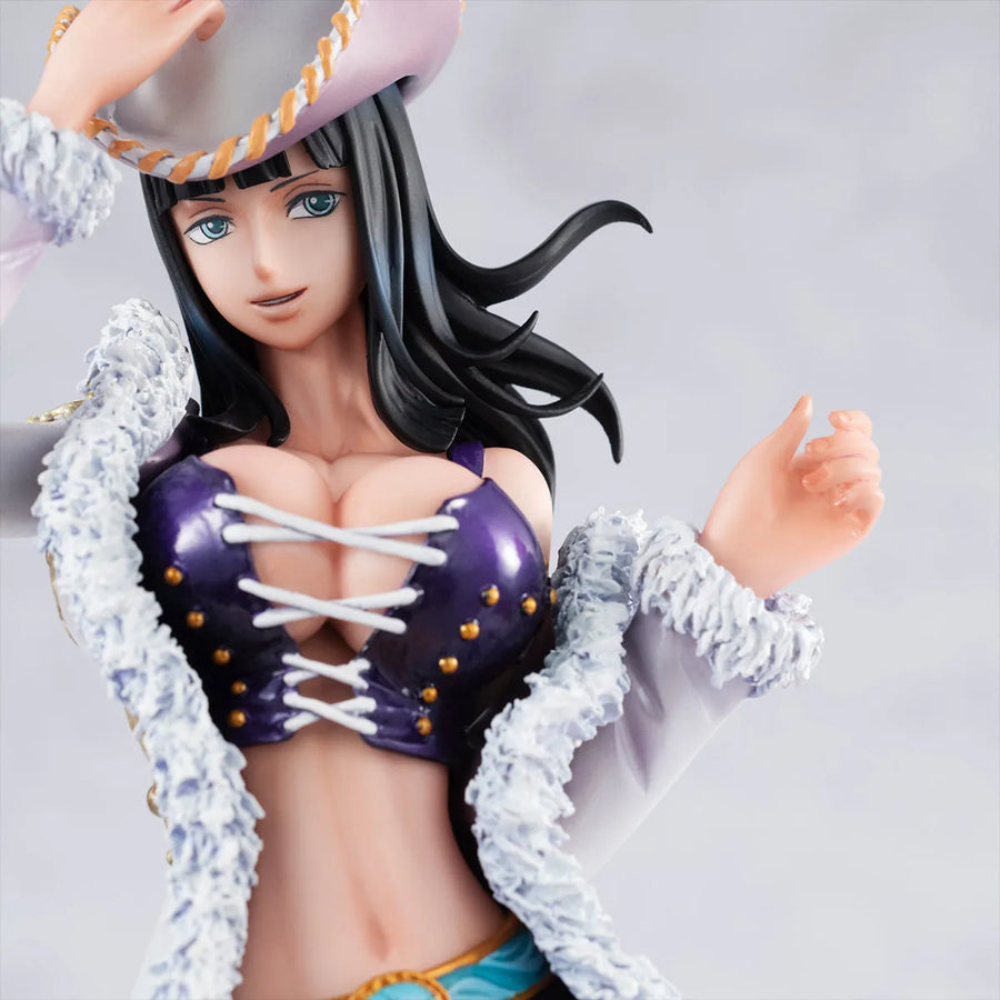 One Piece - Nico Robin - Portrait of Pirates 