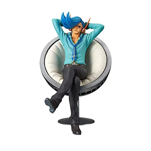 One Piece - Niji - DXF Figure - The Grandline Men - The Grandline Series - Vinsmoke Family Vol.5ㅤ – Banpresto – ActionFigureBrasil