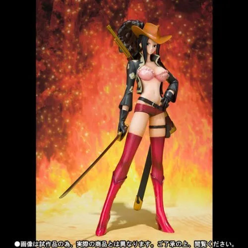 One Piece - One Piece Film Z - Nico Robin - Chozokei Damashii Movie Edition 