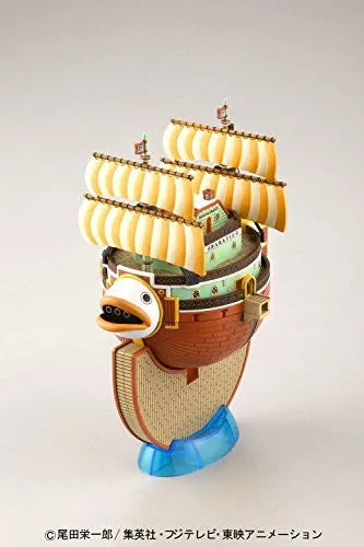 One Piece - One Piece Grand Ship Collection - Baratie (Bandai)ㅤ – Bandai – ActionFigure Brasil