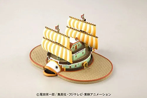 One Piece - One Piece Grand Ship Collection - Baratie (Bandai)ㅤ – Bandai – ActionFigure Brasil