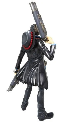 One Piece - Portgas D. Ace - Portrait Of Pirates Strong Edition - Excellent Model - 1/8ㅤ – MegaHouse – ActionFigure Brasil