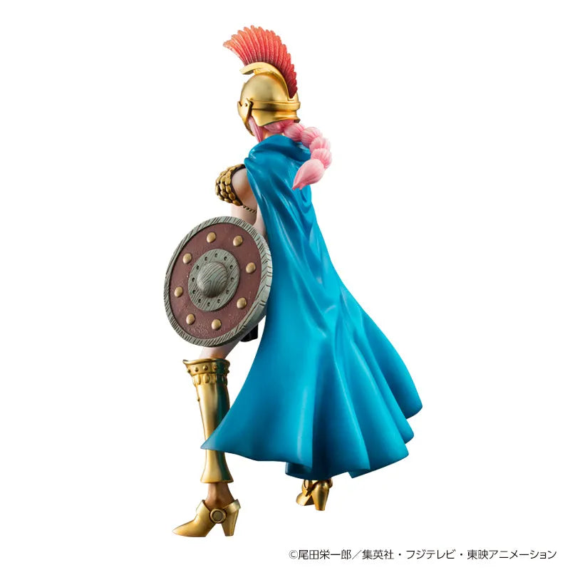One Piece - Rebecca - Excellent Model - Portrait Of Pirates 