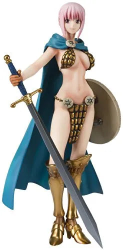 One Piece - Rebecca - Figuarts ZERO (Bandai)ㅤ – Bandai – ActionFigure Brasil