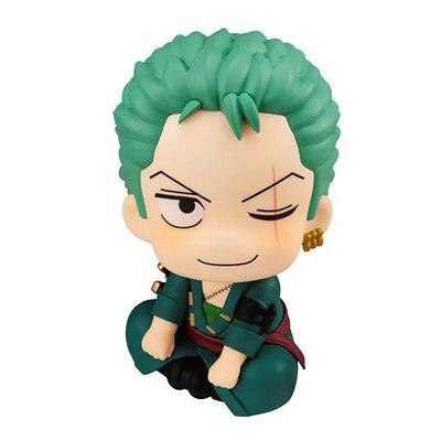One Piece - Roronoa Zoro - Look Up - 2026 Re-release (MegaHouse)ㅤ – MegaHouse – ActionFigure Brasil