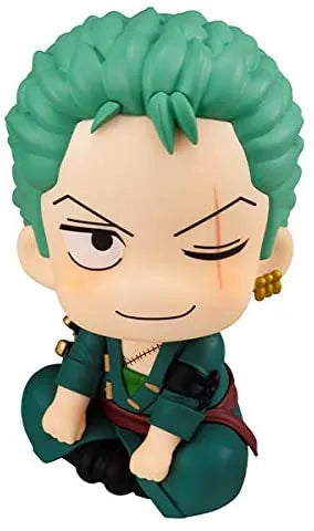 One Piece - Roronoa Zoro - Look Up - December 2023 Re-release (MegaHouse)ㅤ – MegaHouse – ActionFigure Brasil
