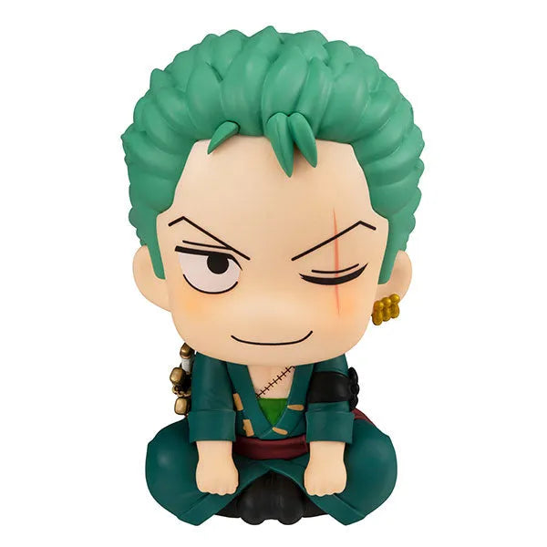 One Piece - Roronoa Zoro - Look Up - December 2023 Re-release (MegaHouse)ㅤ – MegaHouse – ActionFigure Brasil