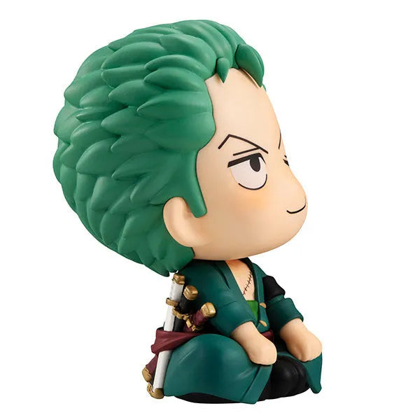 One Piece - Roronoa Zoro - Look Up - December 2023 Re-release (MegaHouse)ㅤ – MegaHouse – ActionFigure Brasil