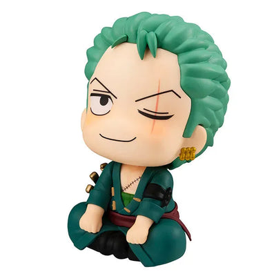 One Piece - Roronoa Zoro - Look Up - December 2023 Re-release (MegaHouse)ㅤ – MegaHouse – ActionFigure Brasil — acessórios