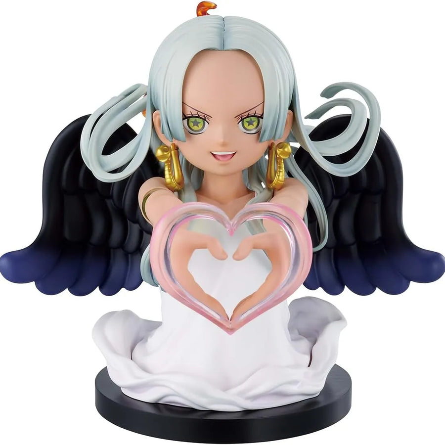 One Piece - S-Snake - ArtScale - Ichiban Kuji One Piece Memory of Heroines -Devil's Night- (Last One Prize) (Bandai Spirits)ㅤ – Bandai Spirits – ActionFigure Brasil